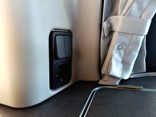 Ford Nugget Westfalia 130 CV