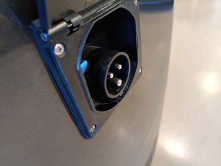 Ford Nugget Westfalia 130 CV