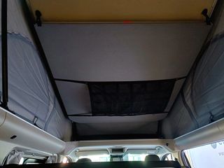 Ford Nugget Westfalia 130 CV