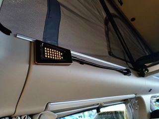 Ford Nugget Westfalia 130 CV