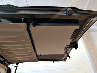 Ford Nugget Westfalia 130 CV