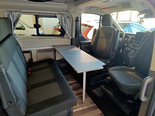 Ford Nugget Westfalia 130 CV