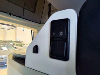 Ford Nugget Westfalia 130 CV