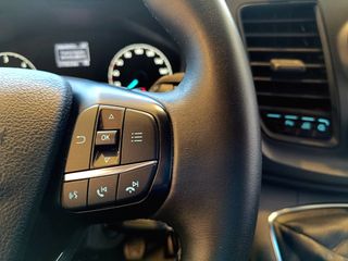 Ford Nugget Westfalia 130 CV