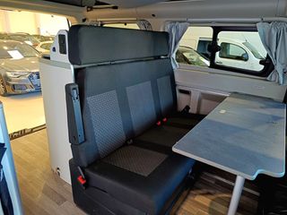 Ford Nugget Westfalia 130 CV