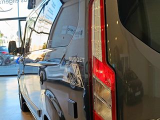 Ford Nugget Westfalia 130 CV