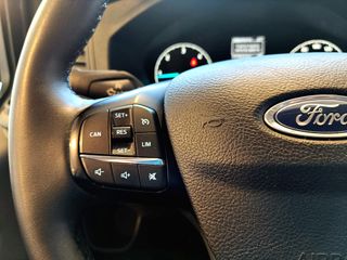 Ford Nugget Westfalia 130 CV