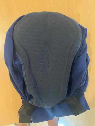 Culotte Vestta azul talla L