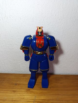 Zord Ninjor – Power Rangers Bandai 1995