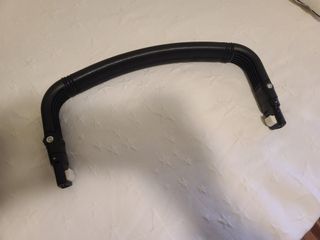 Bugaboo Cameleon 3: Capazo y Asiento