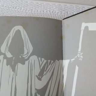 2 fumetti Dylan Dog Super Book