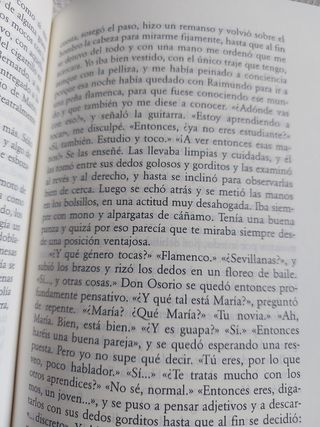 El guitarrista (Spanish Edition). NO ENVIOS.