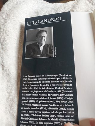 El guitarrista (Spanish Edition). NO ENVIOS.