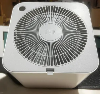 Humidificador de Gran Capacidad Air Purifier pro