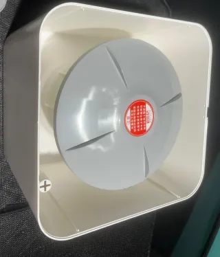 Humidificador de Gran Capacidad Air Purifier pro