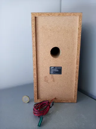 1 Altavoz Samsung PS-DG25, 4Ω
