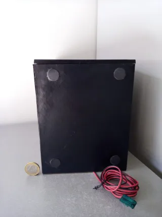 1 Altavoz Samsung PS-DG25, 4Ω