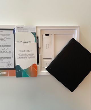 Kobo Elipsa 2E E-reader 10.3 32GB Bluetooth