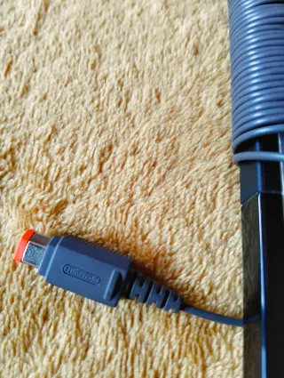 Barra Sensor Wii/Wii U Nintendo Original