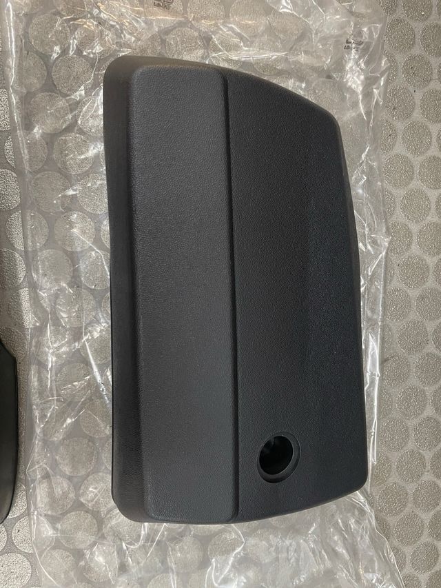 Esquinas Parachoques VW T3 (2 unidades)