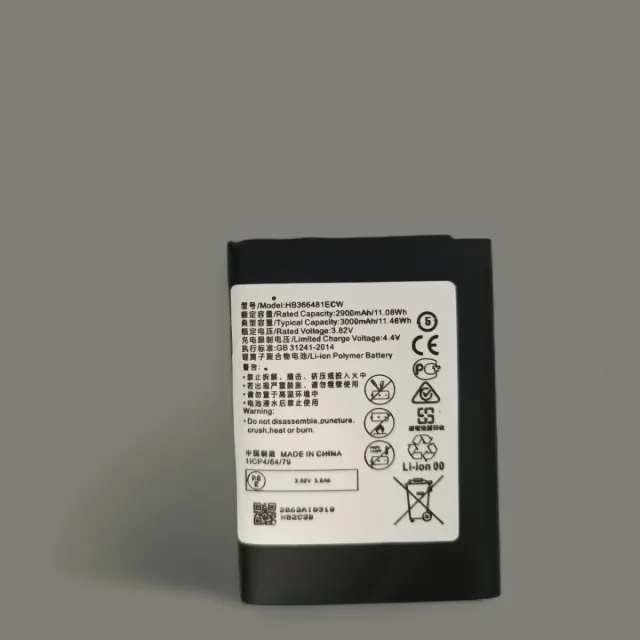 Batteria Xiaomi Mi 9 Lite / Mi CC9