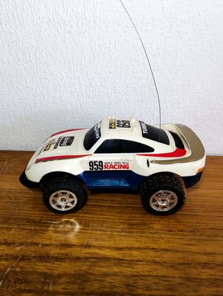 Turbo Racer 959 Atcomi RA-1842