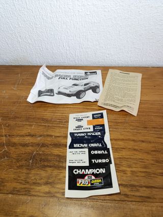 Turbo Racer 959 Atcomi RA-1842