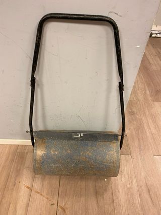 Máquina de jardinería Blackstone