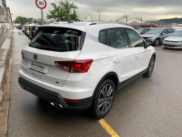 Seat Arona 1.0 TSI 81kW (110CV) FR XM