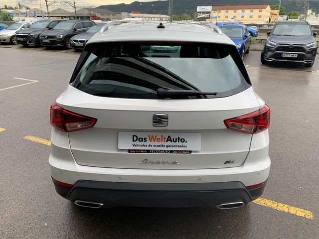 Seat Arona 1.0 TSI 81kW (110CV) FR XM