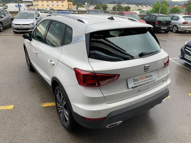 Seat Arona 1.0 TSI 81kW (110CV) FR XM
