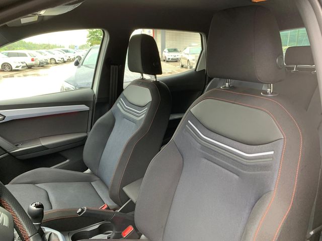 Seat Arona 1.0 TSI 81kW (110CV) FR XM