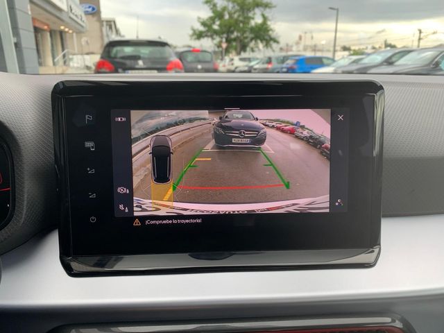 Seat Arona 1.0 TSI 81kW (110CV) FR XM