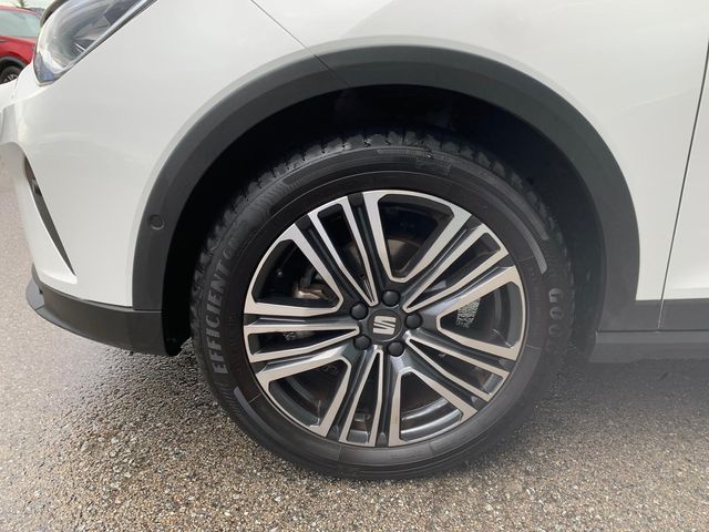 Seat Arona 1.0 TSI 81kW (110CV) FR XM