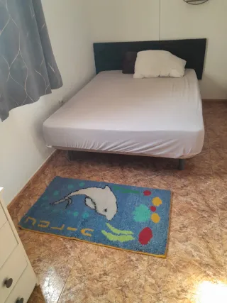 Habitación en alquiler