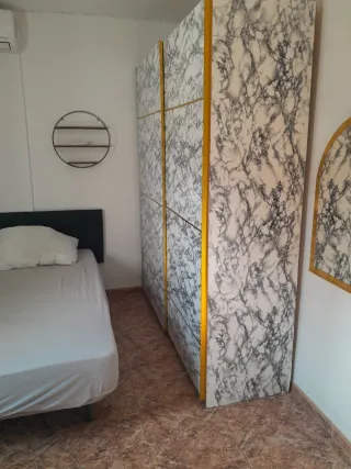 Habitación en alquiler