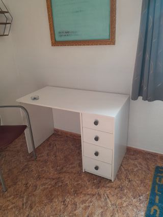 Habitación en alquiler