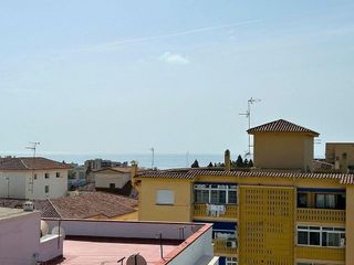 Piso en venta en Zona Miraflores en Marbella