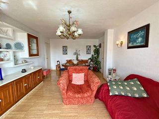 Piso en venta en Zona Miraflores en Marbella