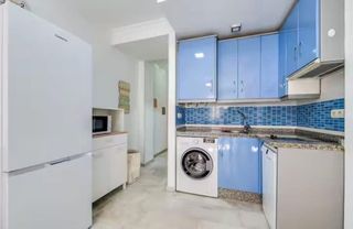 Piso en venta en Zona Puerto Deportivo en Fuengirola