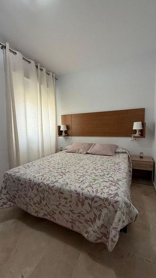 Piso en venta en Zona Puerto Deportivo en Fuengirola