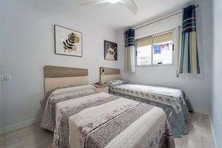 Piso en venta en Zona Puerto Deportivo en Fuengirola
