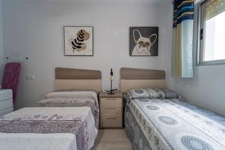 Piso en venta en Zona Puerto Deportivo en Fuengirola