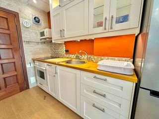 Estudio en venta en Centro en Torremolinos