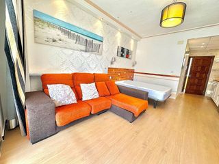 Estudio en venta en Centro en Torremolinos