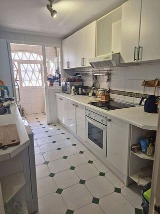 Casa adosada en venta en Los Boliches en Fuengirola