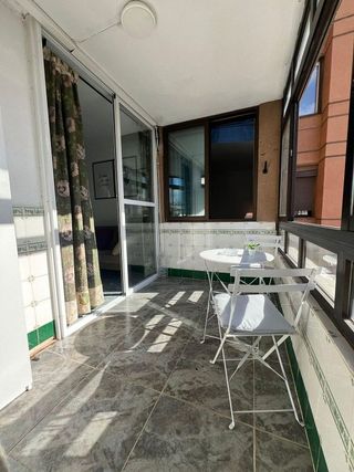 Piso en alquiler en Zona Puerto Deportivo en Fuengirola
