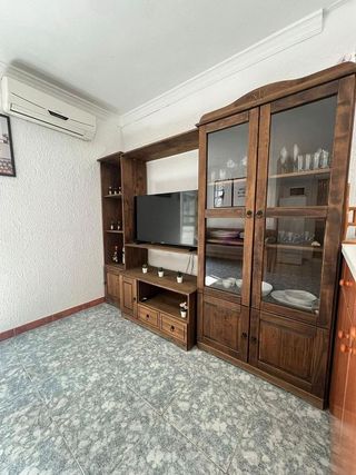 Piso en alquiler en Zona Puerto Deportivo en Fuengirola