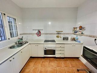 Chalet en alquiler en Campo de Mijas en Mijas