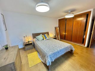 Chalet en alquiler en Campo de Mijas en Mijas